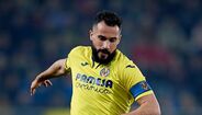 Mario Gaspar (Villarreal) - 12 anos, 2 meses e 23 dias