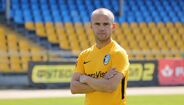 Andrii Zaporozhan (Oleksandria) - 12 anos, 2 meses e 23 dias