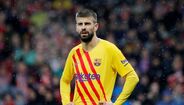 Piqué (Barcelona) - 11 anos, 8 meses e 24 dias