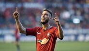 Roberto Torres (Osasuna) - 11, anos, 8 meses e 24 dias