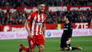 Koke (Atlético Madrid) - 11 anos, 8 meses e 24 dias