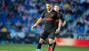 Yannick Ferreira-Carrasco (Bélgica/At. Madrid)