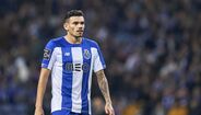 Soares (Brasil/FC Porto)