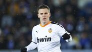 Kevin Gameiro (França/Valencia)