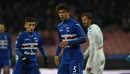 Dodô (Brasil/Sampdoria)