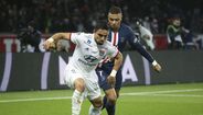 Rafael (Brasil/Lyon)
