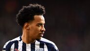 Matheus Pereira (Brasil/WBA)