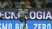 Jovane Cabral (Cabo Verde/Sporting)