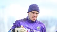 Ederson (Brasil/Manchester City)