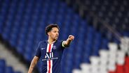 Marquinhos (Brasil/Paris SG)