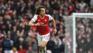 David Luiz (Brasil/Arsenal)