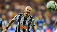 Fábio Santos (Brasil/Atlético Mineiro)