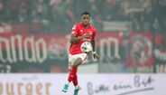 Edimilson Fernandes (Suíça/Mainz)