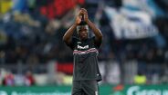 Ronaldo Vieira (Inglaterra/Sampdoria)
