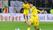 Giovanni Reyna (Estados Unidos/Borussia Dortmund)
