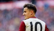 Philippe Coutinho (Brasil/Bayern Munique)