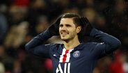 9. Mauro Icardi (Paris Saint-Germain) - Cedido pelo Inter Milão, o polémico avançado argentino tem dado boa conta do recado nos parisienses, com 20 golos em 31 jogos, algo que poderá ditar um investimento na sua aquisição. Os 70 milhões de euros da cláusula de opção podem ser algo proibitivos, mas em face da saída de Edinson Cavani é bem provável que o PSG faça o esforço.