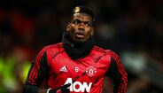 3. Paul Pogba (Manchester United) - Quando o tema é mercado não há forma de não surgir o nome de Paul Pogba. Sem convencer no Manchester United, o médio francês há muito que é apontado como estando de saída e desta poderá mesmo ser de vez. Juventus e Real Madrid são os clubes favoritos, numa transferência que se poderá eventualmente fazer por 120 milhões de euros.