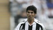 Albert Luque - Newcastle
