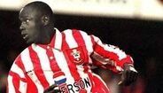 Ali Dia - Southampton