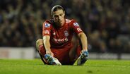 Andy Carroll - Liverpool