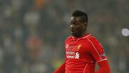 Balotelli - Liverpool