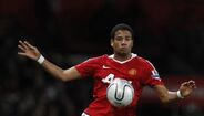 Bebé - Manchester United