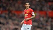Di María - Manchester United