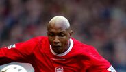 El-Hadji Diouf - Liverpool