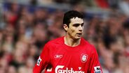 Antonio Nuñez - Liverpool