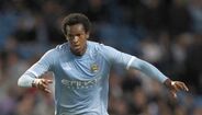 Jô - Manchester City
