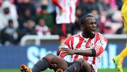 Jozy Altidore - Sunderland