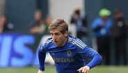 Marko Marin -Chelsea