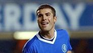 Mutu - Chelsea
