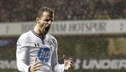 Roberto Soldado - Tottenham