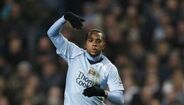 Robinho - Manchester City
