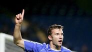 Shevchenko - Chelsea