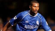 Winston Bogarde - Chelsea