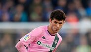 Carles Aleñá - 22 anos: médio (emprestado ao Betis)