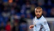 Rafinha - 27 anos: avançado (emprestado ao Celta de Vigo)