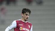 Trincão - 20 anos: avançado (emprestado ao Sp. Braga)