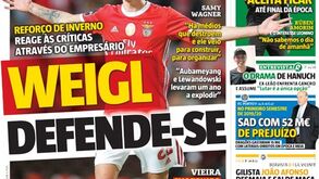 Domingo, 1 de março de 2020