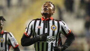 Varzim-Mafra, 2-1: Poveiros interrompem série de 14 jogos sem perder dos visitantes