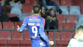 Sp. Covilhã-Chaves, 0-2: flavienses voltam a sorrir após sete jogos sem triunfos