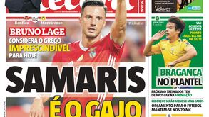 Segunda-feira, 2 de março de 2020