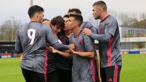 Sócios do Benfica com bilhetes grátis para jogo com o Liverpool
