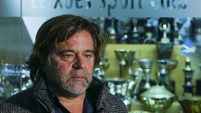 Paulo Lopo: «O Leixões é um clube histórico e vai defender-se»