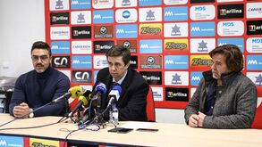 Jorge Lopes: «SAD do Leixões não se consegue defender porque não sabe do que se tem de defender»