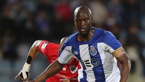 Danilo falou na roda final