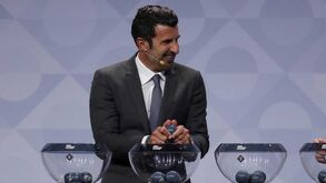 França no caminho de Portugal na fase de grupos da Liga das Nações